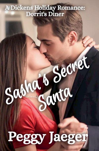 Sasha’s Secret Santa