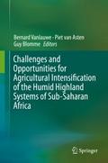 Challenges and Opportunities for Agricultural Inte