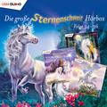Die große Sternenschweif Hörbox Folgen 34-36 (3 Audio CDs)