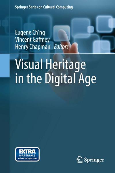 Visual Heritage in the Digital Age