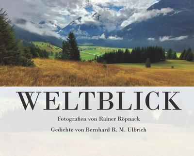 Ulbrich, B: Weltblick