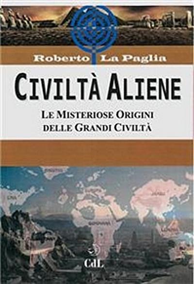 Civiltà Aliene