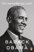 Ein verheißenes Land von Barack Obama | Ebook