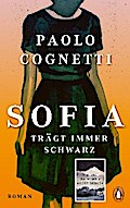 Sofia trägt immer Schwarz