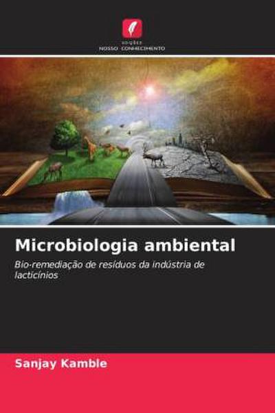 Microbiologia ambiental