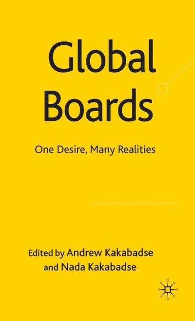 Global Boards