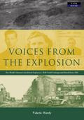 Voices from the Explosion: RAF Fauld, the World’s Largest Accidental Blast, 1944
