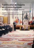 Treinta años de España en la Unión Europea. El cam