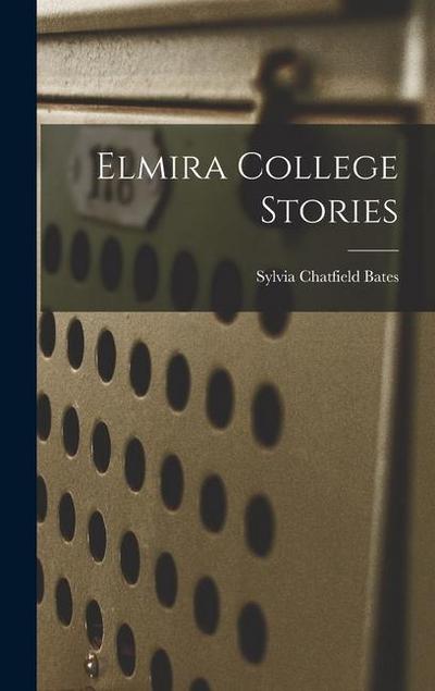 Elmira College Stories