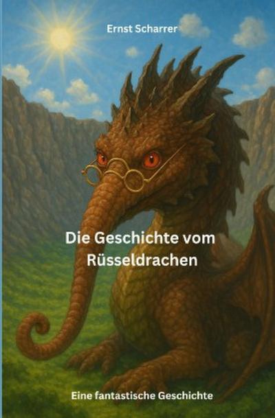 Die Geschichte vom Rüsseldrachen
