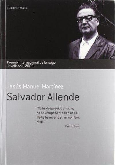 Salvador Allende