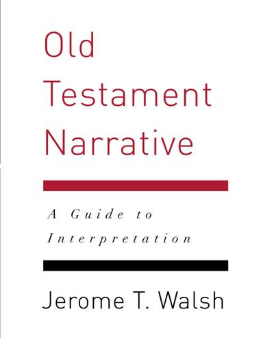 Old Testament Narrative
