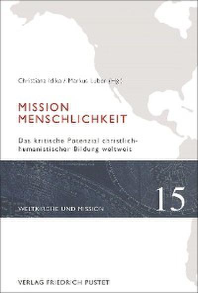 Mission Menschlichkeit