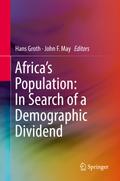 Africa’s Population: In Search of a Demographic Dividend