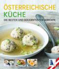 Österreichische Küche
