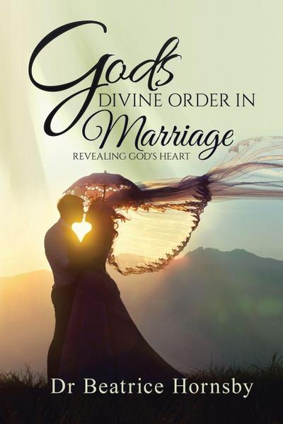 God’s Divine Order in Marriage . . .