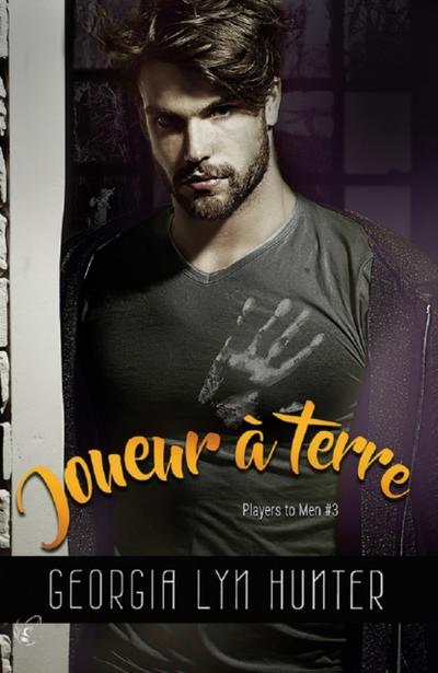 Joueur à terre - Players to Men #3