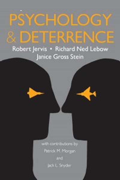 Psychology and Deterrence