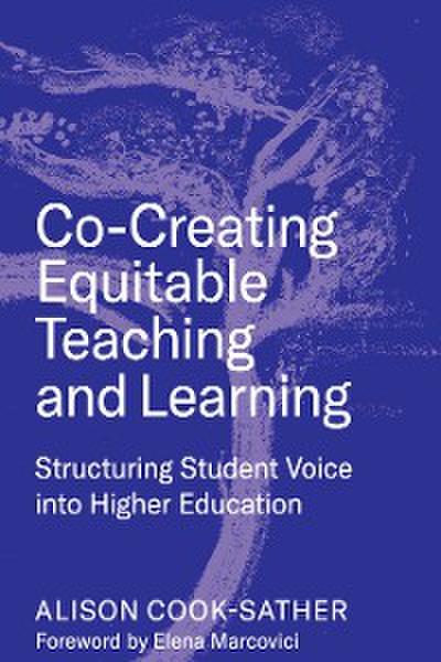 Co-Creating Equitable Teaching and Learning