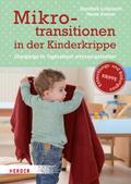 Mikrotransitionen in der Kinderkrippe