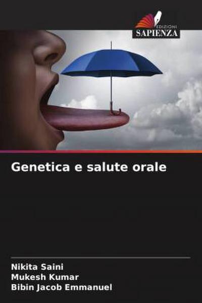 Genetica e salute orale