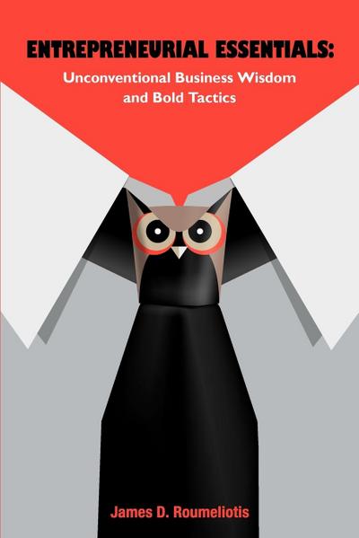 Entrepreneurial Essentials