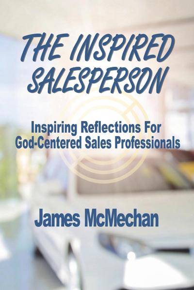 The Inspired Salesperson