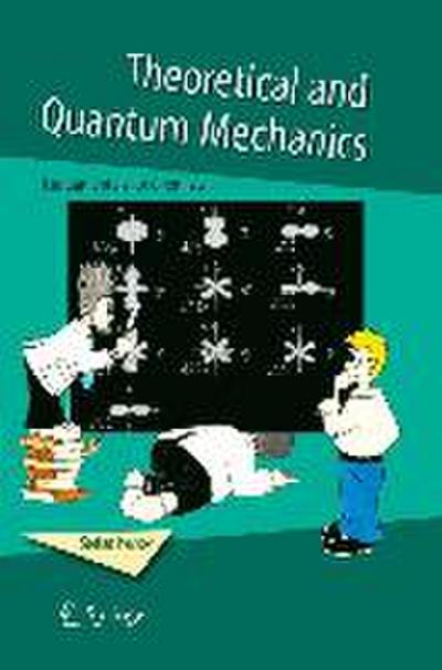 Theoretical and Quantum Mechanics