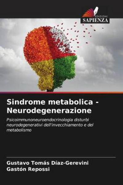 Sindrome metabolica - Neurodegenerazione