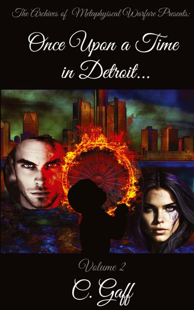 The Archives of Metaphysical Warfare