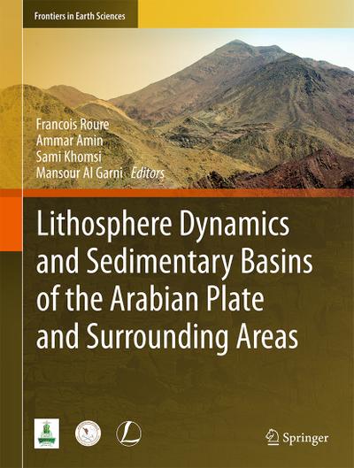 Lithosphere Dynamics and Sedimentary Basins of the Arabian Plate and Surrounding Areas