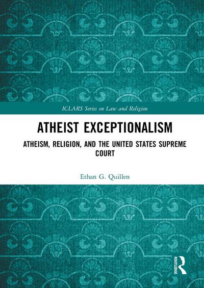 Atheist Exceptionalism