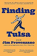 Finding Tulsa