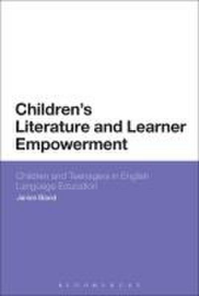 Children’s Literature and Learner Empowerment