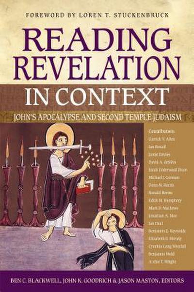 The Reading Revelation in Context