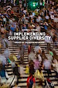 Implementing Supplier Diversity