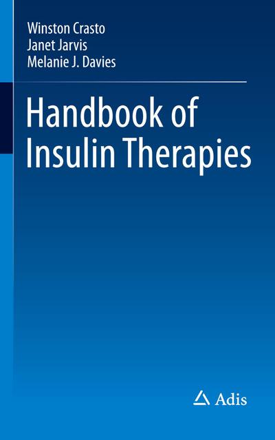 Handbook of Insulin Therapies