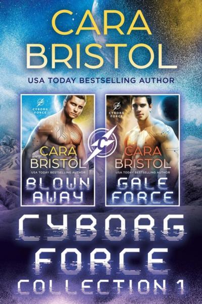 Cyborg Force Collection One