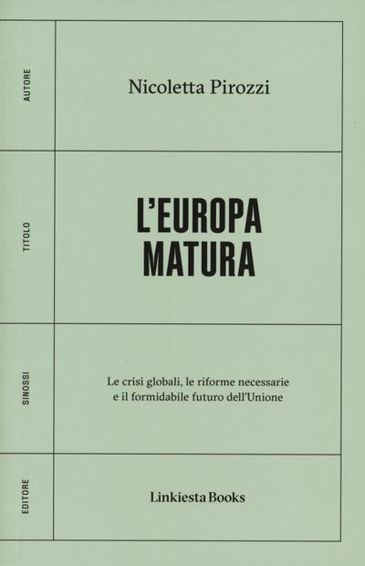 L’ Europa matura