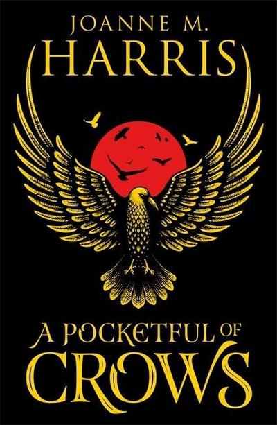 Harris, J: Pocketful of Crows