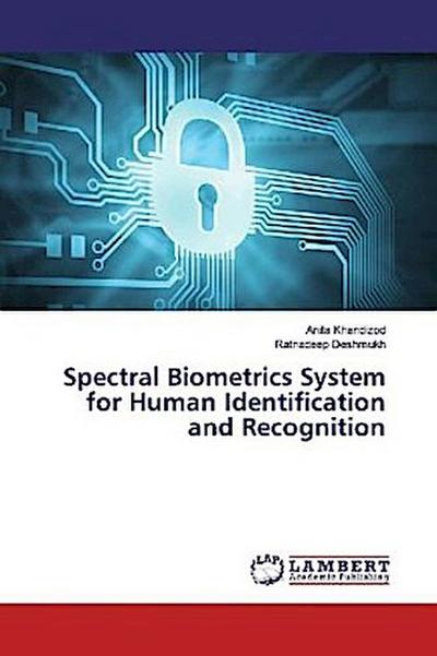 Spectral Biometrics System for Human Identification and Recognition