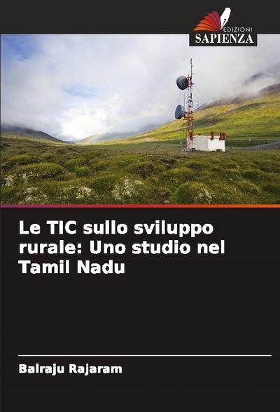 Le TIC sullo sviluppo rurale: Uno studio nel Tamil Nadu