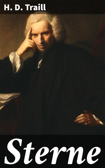 Sterne (eBook, EPUB) - H. D. Traill