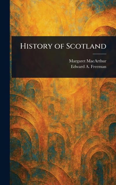 History of Scotland