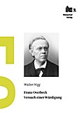 Franz Overbeck