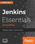 Jenkins Essentials - Second Edition