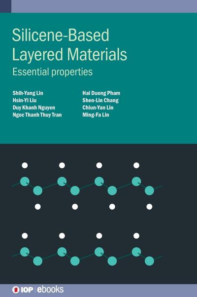 Silicene-Based Layered Materials