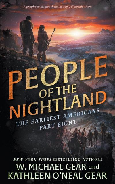 People of the Nightland