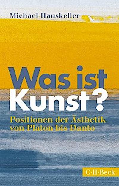 Was ist Kunst?