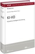 KI-VO - Künstliche Intelligenz-Verordnung
